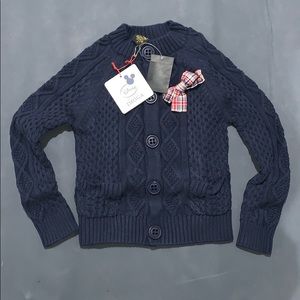 Disney Knit Sweater